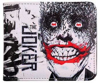 Гаманець Джокер | Joker
