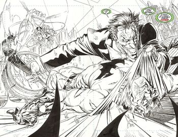 Batman Unwrapped HC