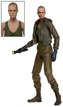 Фігурка NECA Еллен Ріплі | Ellen Ripley (Alien 3)