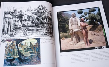 Planet of the Apes. The Evolution of the Legend HC