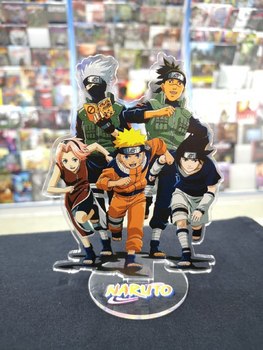 Акрилова фігурка Наруто | Naruto
