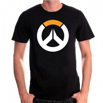 Офіційна футболка Overwatch