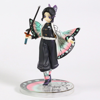 Фігурка Клинок, який знищує демонів | Kimetsu no Yaiba | Demon Slayer