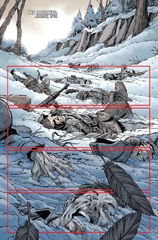 Fear Itself. The Fearless HC