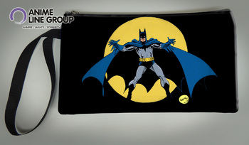 Batman Клатч