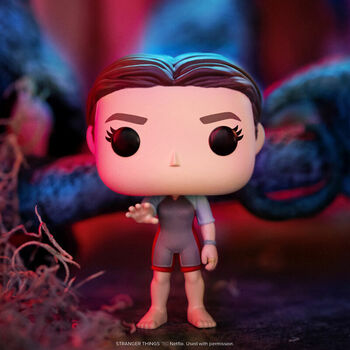 Funko Pop! Eleven in Wetsuit #1807