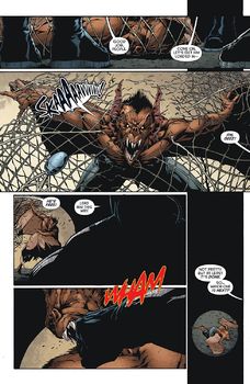 Batman. Gotham Underground TPB