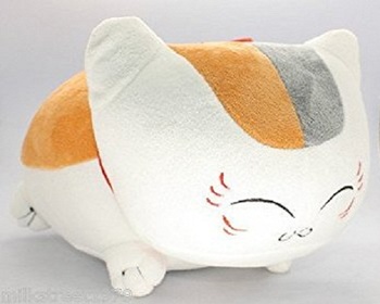 Мягкая игрушка Natsume