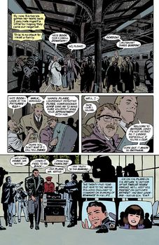 Batman. Year One TPB