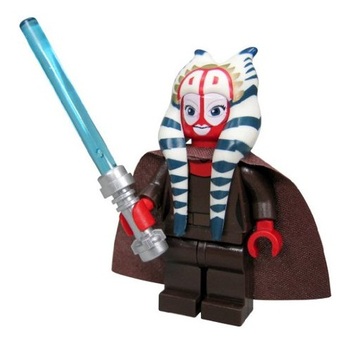 Мініфігурка Шаак Ті Звіздні війни | Shaak Ti Star Wars