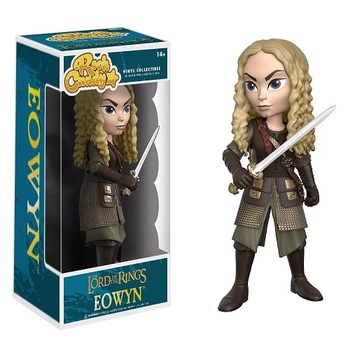 Фигурка Funko Rock Candy Эовин Властелин Колец | Eowyn The Lord of the Rings