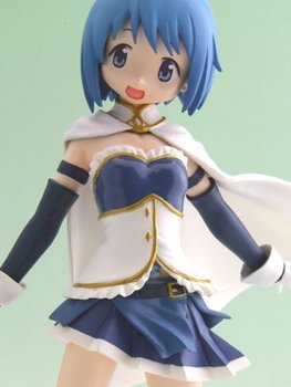 Фігурка Puella Magi Madoka Magica
