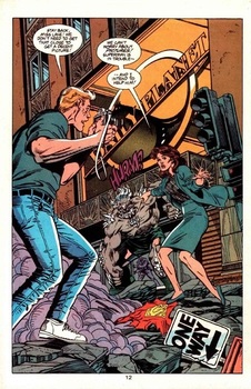 The Death of Superman TPB