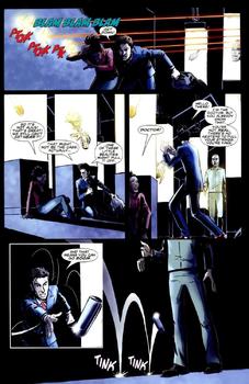 Doctor Who. The Forgotten HC