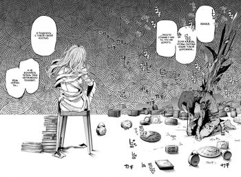 Токійський Гуль: re. книга 3