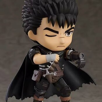 Фигурка Nendoroid Берсерк Гатц | Berserk Guts