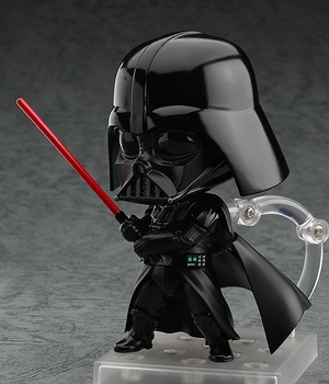 Фігурка Nendoroid Дарт Вейдер Star Wars