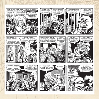 Spider-Man. Newspaper Strips. Vol. 2 HC