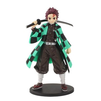 Фигурка Клинок, рассекающий демонов | Kimetsu no Yaiba | Demon Slayer (в ассортименте)