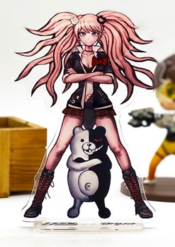 Акрилова фігурка Данганронпа | Danganronpa