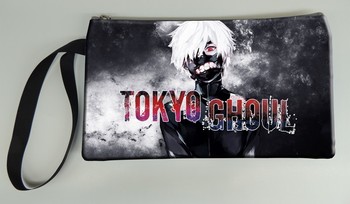 Tokyo Ghoul Клатч