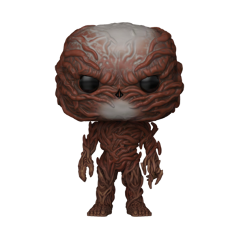 Funko Pop! Vecna 2.0 #1806