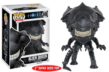 Фігурка Funko Королева Чужих / Alien Queen Aliens
