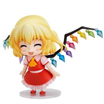 Фігурка Nendoroid Фландр Скарлет | Flandre Scarlet Touhou Project