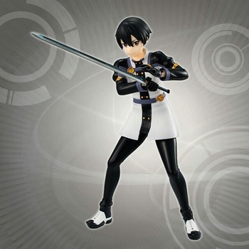 Фігурка Кіріто з Sword Art Online