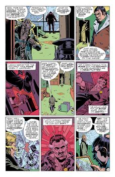 Watchmen HC (DC Modern Classics Edition)