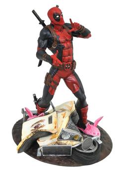 Фігурка Diamond Select Toys Дедпул | Deadpool