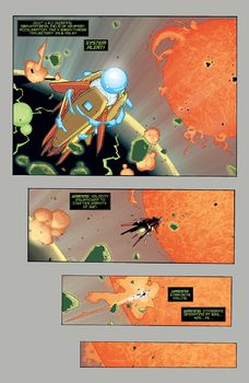 Superman. Birthright TPB