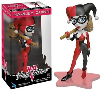 Фігурка Funko Vinyl Vixens Харлі Квінн / Harley Quinn