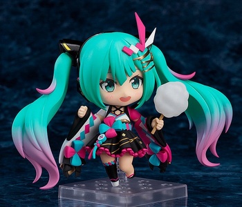 Nendoroid Hatsune Miku: Magical Mirai 2020 Summer Festival Ver.