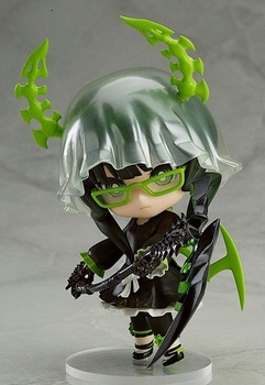 Фігурка Nendoroid Мертвий Майстер | Dead Master Black Rock Shooter