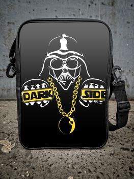 Darth Vader рюкзак/сумка