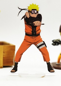 Акрилова фігурка Наруто | Naruto