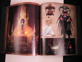 The Art of Diablo III HC