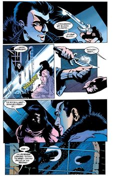 Batman. Dark Joker. The Wild HC