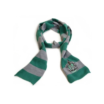Шарф Слизерин Гарри Поттер | Slytherin Harry Potter