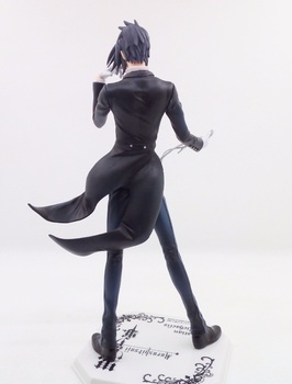 Фігурка Себастіан Мікеліс Темний дворецький | Sebastian Michaelis Kuroshitsuji