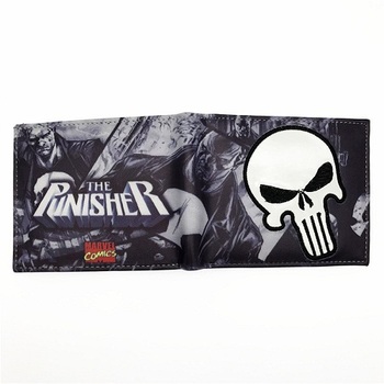 Гаманець Каратель | Punisher