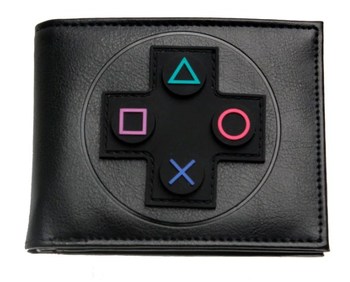 гаманець PlayStation