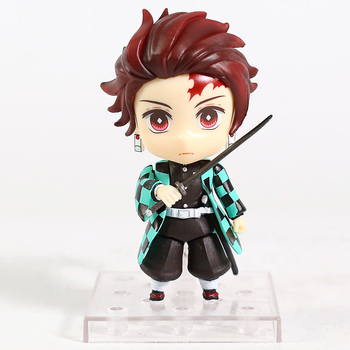 Фигурка Клинок, рассекающий демонов | Kimetsu no Yaiba | Demon Slayer