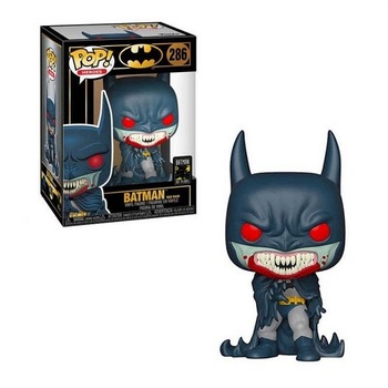 Фігурка Funko Бетмен Червоний Дощ | Batman Red Rain