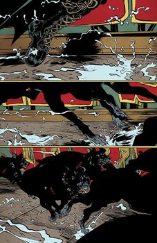 Batman. Year 100 and Other Tales. The Deluxe Edition HC