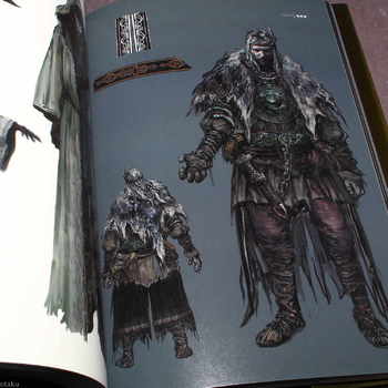 Dark Souls III. Design Works HC