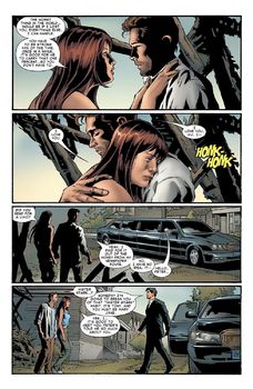Amazing Spider-Man. Vol. 10: New Avengers TPB