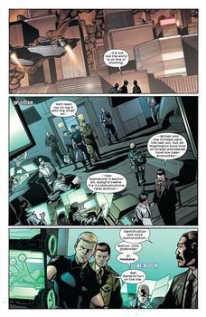 Ultimate Comics. Hawkeye HC