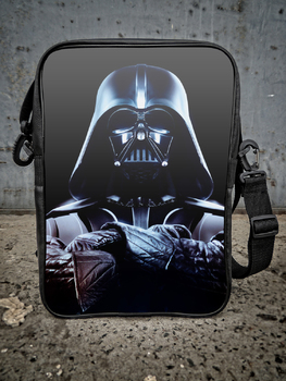Darth Vader рюкзак/сумка